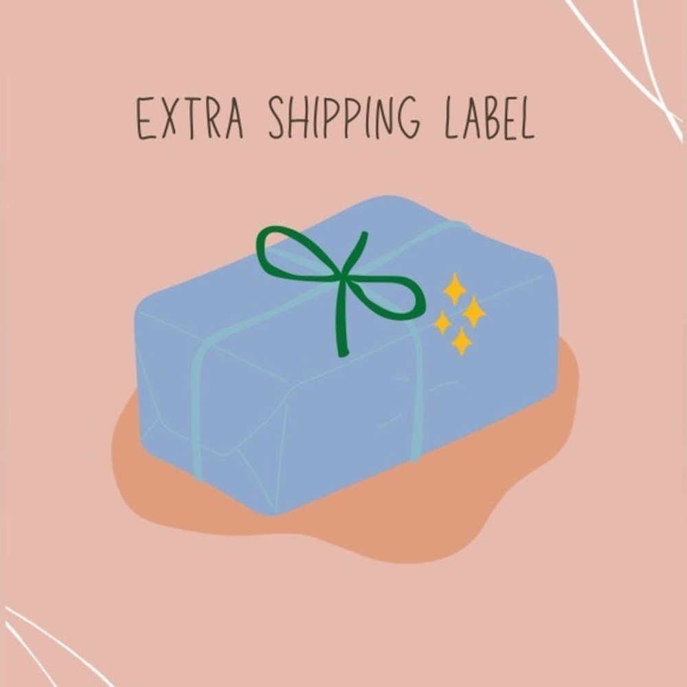 Shipping Label